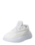 ADIDAS ORIGINALS Sneaker 'Ozelia' alb / alb murdar - Pled.ro