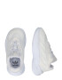 ADIDAS ORIGINALS Sneaker 'Ozelia' alb / alb murdar - Pled.ro