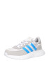 ADIDAS ORIGINALS Sneaker 'RETROP' albastru / gri / alb - Pled.ro