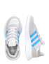 ADIDAS ORIGINALS Sneaker 'RETROP' albastru / gri / alb - Pled.ro