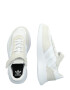 ADIDAS ORIGINALS Sneaker 'Retropy F2' alb / alb lână - Pled.ro