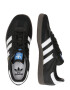 ADIDAS ORIGINALS Sneaker 'Samba' albastru / negru / alb - Pled.ro