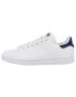 ADIDAS ORIGINALS Sneaker 'Stan Smith' bleumarin / alb - Pled.ro