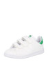 ADIDAS ORIGINALS Sneaker 'Stan Smith' verde / alb - Pled.ro