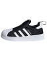 ADIDAS ORIGINALS Sneaker 'Superstar 360' negru / alb - Pled.ro