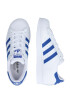 ADIDAS ORIGINALS Sneaker 'Superstar' albastru / alb - Pled.ro