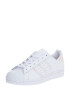 ADIDAS ORIGINALS Sneaker 'Superstar' lila / alb - Pled.ro