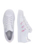 ADIDAS ORIGINALS Sneaker 'Superstar' lila / alb - Pled.ro