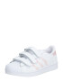 ADIDAS ORIGINALS Sneaker 'Superstar' mai multe culori / alb - Pled.ro