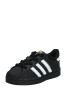 ADIDAS ORIGINALS Sneaker 'Superstar' negru / alb - Pled.ro