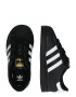 ADIDAS ORIGINALS Sneaker 'Superstar' negru / alb - Pled.ro