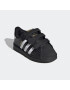 ADIDAS ORIGINALS Sneaker 'Superstar' negru / alb - Pled.ro