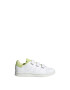 ADIDAS ORIGINALS Sneaker 'Tiana Stan Smith' galben citron / alb - Pled.ro