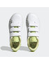 ADIDAS ORIGINALS Sneaker 'Tiana Stan Smith' galben citron / alb - Pled.ro