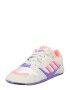 ADIDAS ORIGINALS Sneaker 'Zx 8000' gri / mov închis / corai - Pled.ro