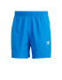 ADIDAS ORIGINALS Șorturi de baie 'Adicolor 3-Stripes' albastru / alb - Pled.ro