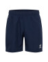 ADIDAS ORIGINALS Șorturi de baie 'Adicolor Essentials Trefoil' indigo / alb - Pled.ro