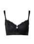 ADIDAS ORIGINALS Sutien negru - Pled.ro