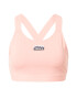 ADIDAS ORIGINALS Sutien 'R.Y.V.' roz pastel - Pled.ro