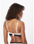 ADIDAS ORIGINALS Sutien roz / negru - Pled.ro