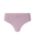 ADIDAS ORIGINALS Tanga mauve - Pled.ro