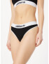 ADIDAS ORIGINALS Tanga negru / alb - Pled.ro