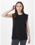 ADIDAS ORIGINALS Top negru - Pled.ro