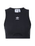 ADIDAS ORIGINALS Top 'TANK TOP' negru - Pled.ro