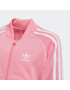 ADIDAS ORIGINALS Trening 'Adicolor Sst' roz deschis / alb - Pled.ro