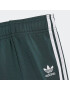 ADIDAS ORIGINALS Trening 'Adicolor' verde smarald / alb - Pled.ro