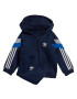 ADIDAS ORIGINALS Trening albastru / bleumarin / gri deschis / alb - Pled.ro