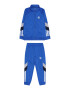 ADIDAS ORIGINALS Trening 'Tracksuit' albastru cobalt / albastru regal / gri deschis / alb - Pled.ro