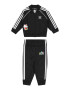 ADIDAS ORIGINALS Trening 'Hello Kitty Sst' albastru / roșu / negru / alb - Pled.ro