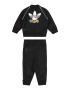 ADIDAS ORIGINALS Trening 'Hello Kitty Sst' albastru / roșu / negru / alb - Pled.ro