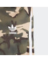 ADIDAS ORIGINALS Trening 'Camo Sst' crem / șamoa / oliv / alb - Pled.ro