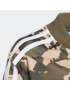 ADIDAS ORIGINALS Trening 'Camo Sst' crem / șamoa / oliv / alb - Pled.ro