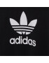 ADIDAS ORIGINALS Trening 'Adicolor' negru / alb - Pled.ro