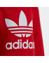 ADIDAS ORIGINALS Trening 'Adicolor Crew' roșu / alb - Pled.ro