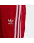 ADIDAS ORIGINALS Trening 'Adicolor Crew' roșu / alb - Pled.ro