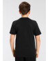 ADIDAS ORIGINALS Tricou 'Adicolor' negru / alb - Pled.ro