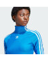 ADIDAS ORIGINALS Tricou ' Adilenium ' albastru / alb - Pled.ro