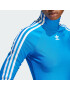 ADIDAS ORIGINALS Tricou ' Adilenium ' albastru / alb - Pled.ro