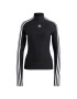 ADIDAS ORIGINALS Tricou 'Adilenium' negru / alb - Pled.ro