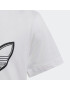 ADIDAS ORIGINALS Tricou alb - Pled.ro