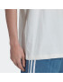 ADIDAS ORIGINALS Tricou 'Adventure Winter' alb - Pled.ro