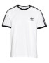 ADIDAS ORIGINALS Tricou alb - Pled.ro