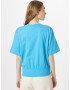 ADIDAS ORIGINALS Tricou albastru - Pled.ro