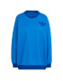 ADIDAS ORIGINALS Tricou albastru - Pled.ro