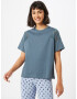 ADIDAS ORIGINALS Tricou albastru - Pled.ro