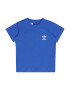 ADIDAS ORIGINALS Tricou albastru / alb - Pled.ro